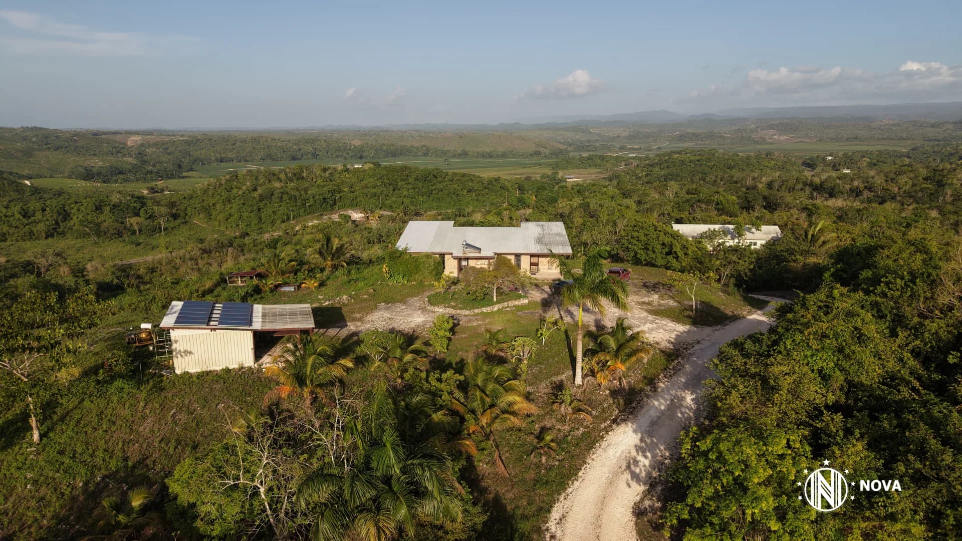 Stunning Mountain View Home on 2.4 Acres