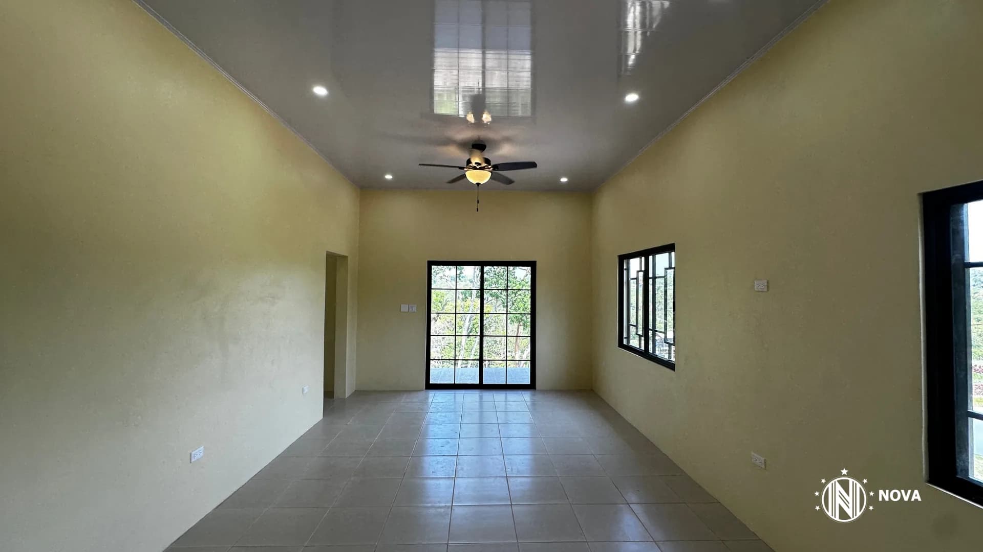 Move in Ready Home in San Ignacio