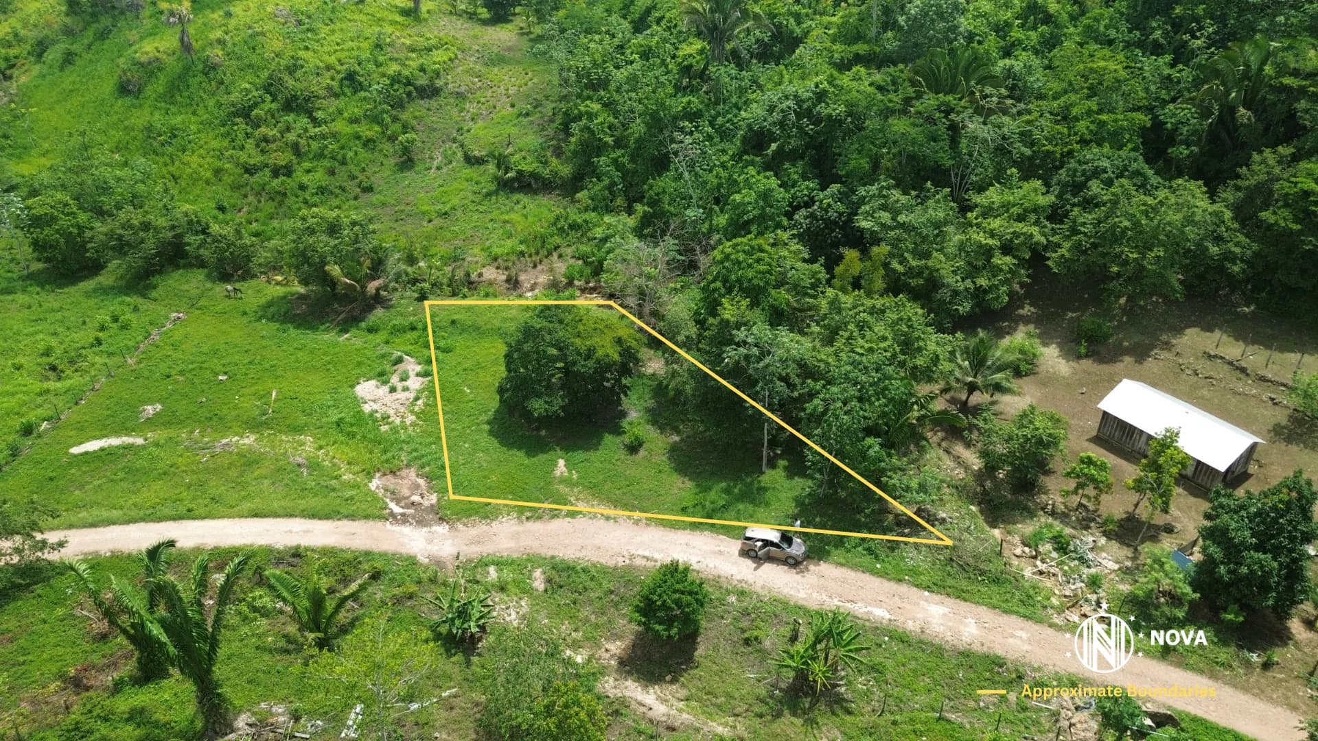 ¼ quarter-Acre Lot in Armenia Village – Motivated Seller!